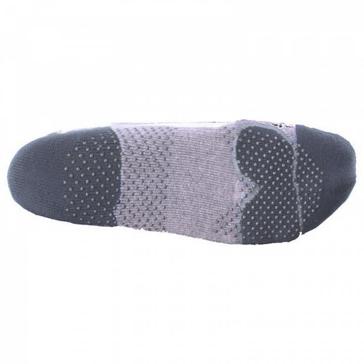 Karakal X4 Ankle White / Grey